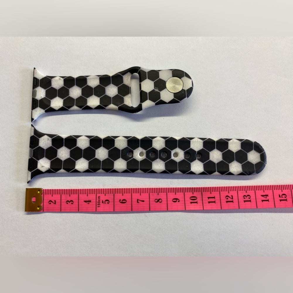 Band for Apple Watch - Picture 2 of 5
